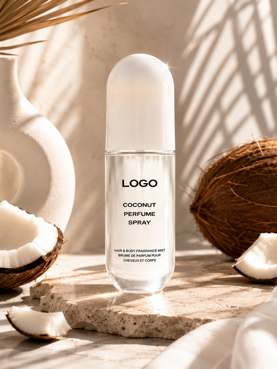 BRUME COCONUT